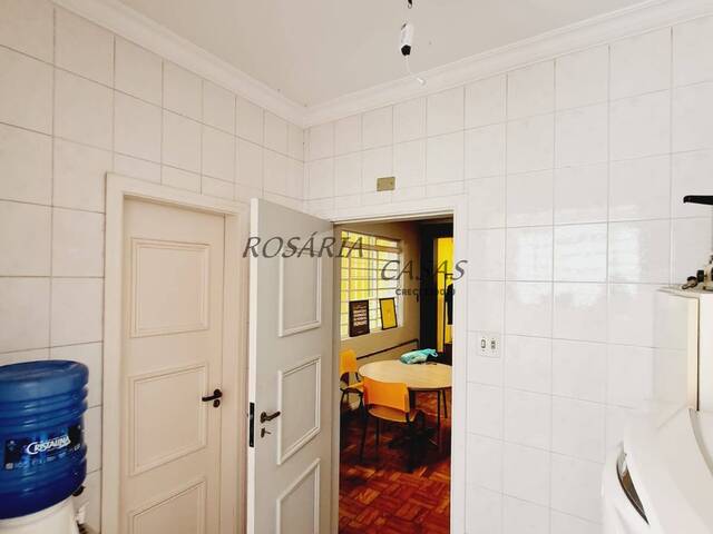 Casas & Sobrados para Locação em São Paulo - 2