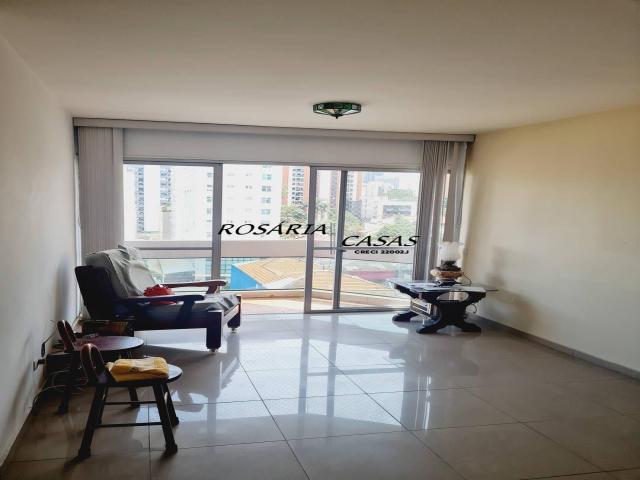 Apartamento para Venda em São Paulo - 3