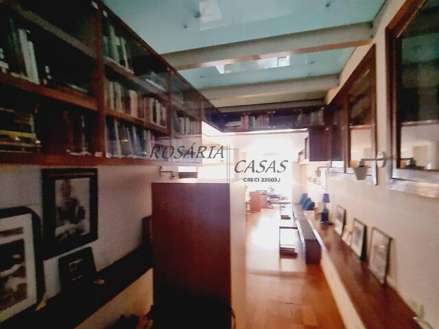 #1630 - Casas & Sobrados para Venda em São Paulo - SP - 3