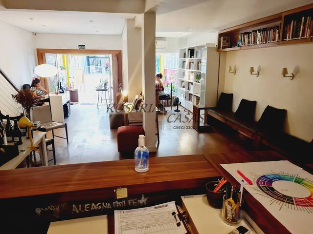 Venda em Pinheiros - São Paulo