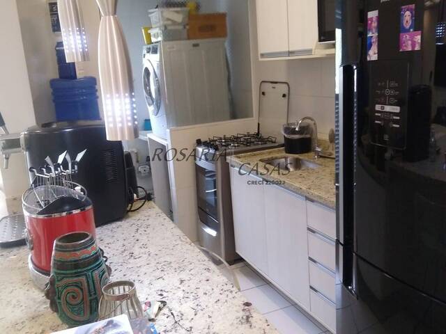 Apartamento para Venda em São Paulo - 3