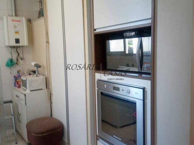 Apartamento para Venda em São Paulo - 5