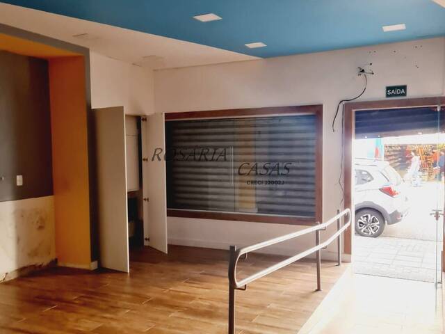 Loja para Locação em São Paulo - 2