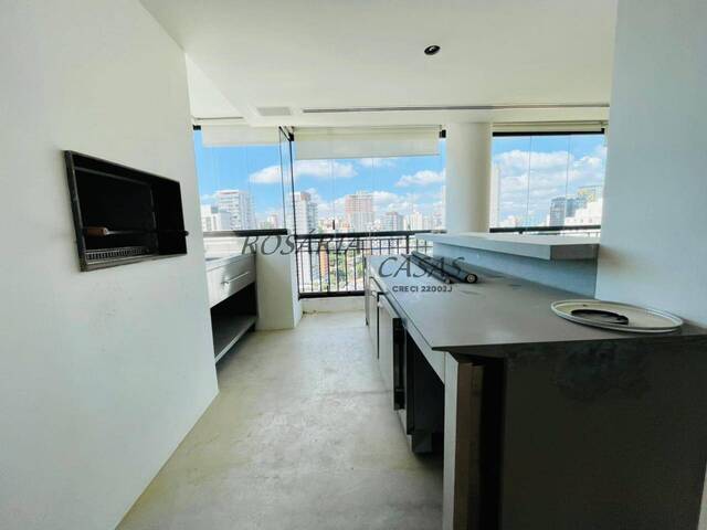 Apartamento para Venda em São Paulo - 3