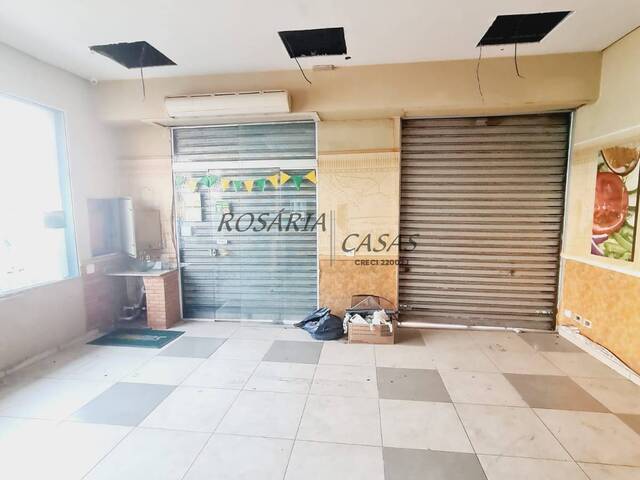 Loja para Locação em São Paulo - 3