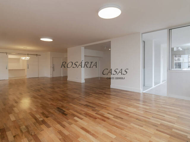 Venda em Higienopolis - São Paulo