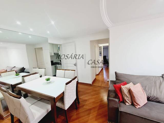 Apartamento para Venda em São Paulo - 4