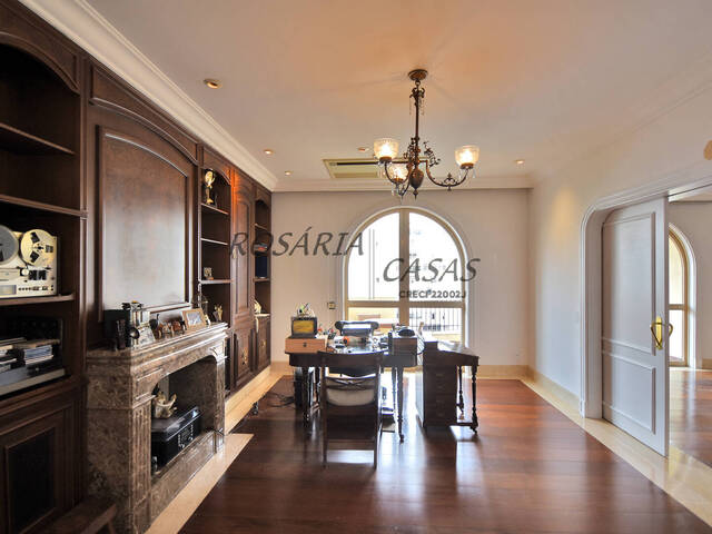 Apartamento para Venda em São Paulo - 5