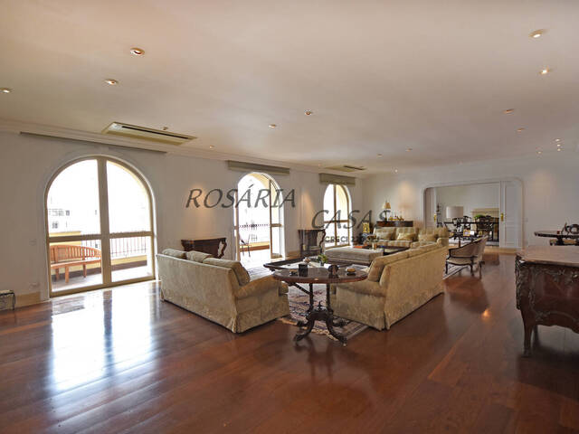 Venda em Jardim Paulista - São Paulo