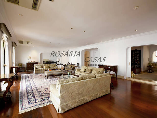 Apartamento para Venda em São Paulo - 3