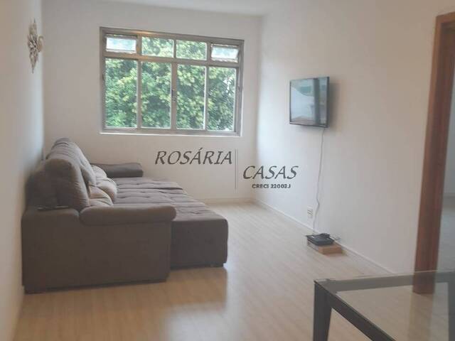 Apartamento para Venda em São Paulo - 2