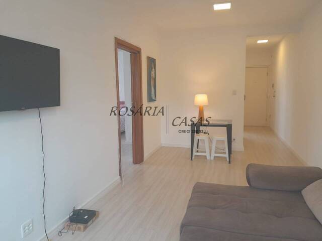 Apartamento para Venda em São Paulo - 3