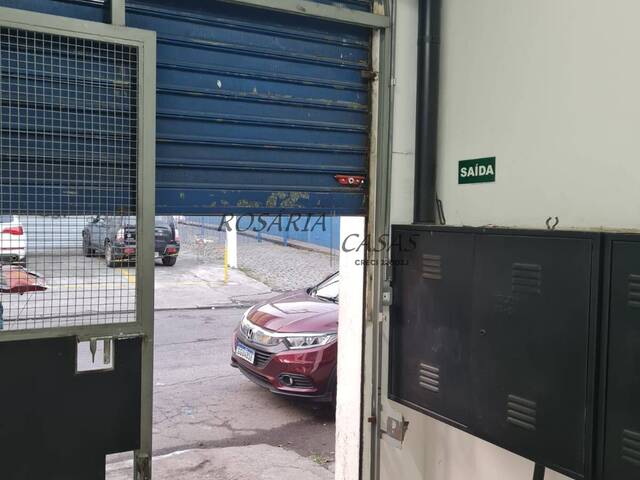 Galpão para Locação em São Paulo - 3