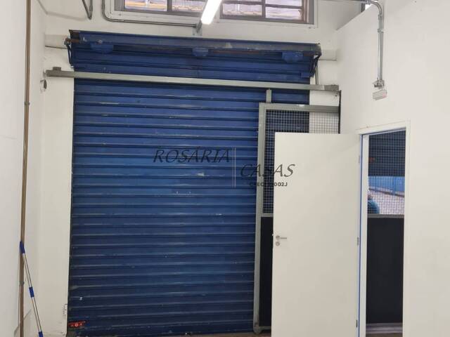 Galpão para Locação em São Paulo - 5