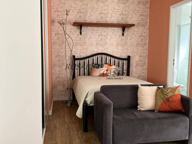 Apartamento para Venda em São Paulo - 3