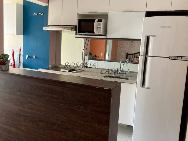 Apartamento para Venda em São Paulo - 2