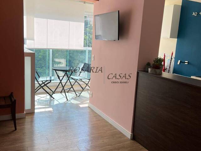 Venda em Pinheiros - São Paulo