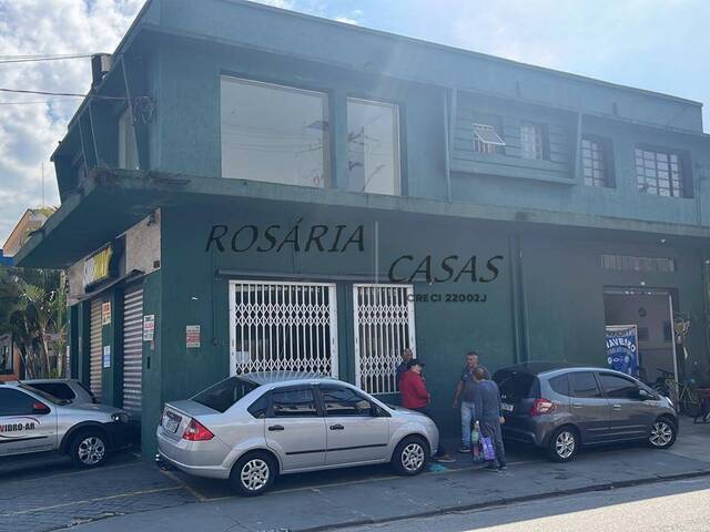 Loja para Locação em São Paulo - 2