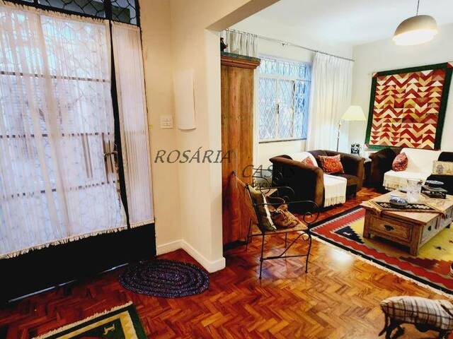 #1720 - Casas & Sobrados para Venda em São Paulo - SP - 3