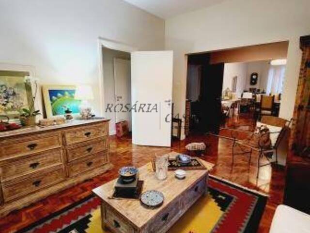 #1720 - Casas & Sobrados para Venda em São Paulo - SP - 2