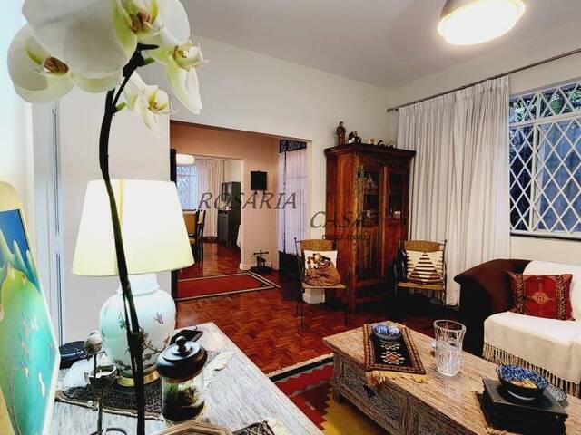 Casas & Sobrados para Venda em São Paulo - 5