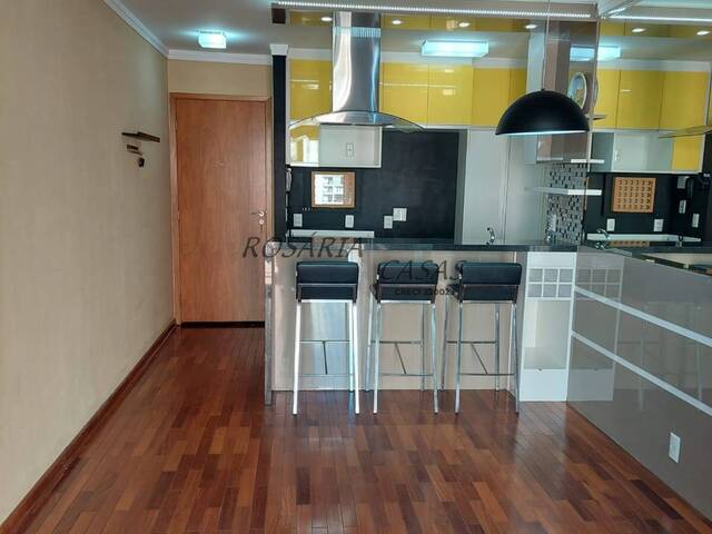 Apartamento para Venda em São Paulo - 3