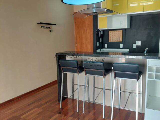 Apartamento para Venda em São Paulo - 4