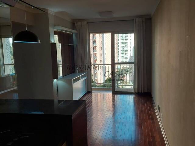 Apartamento para Venda em São Paulo - 2