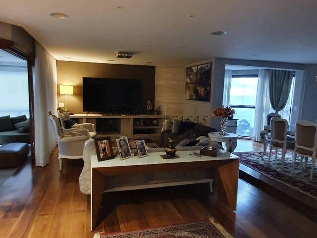 Apartamento para Venda em São Paulo - 5