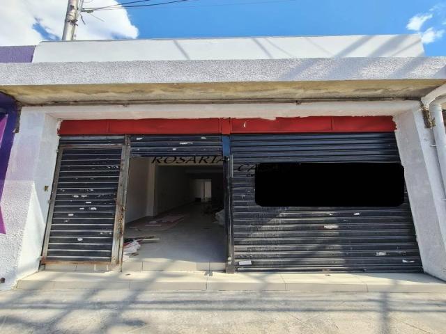 Loja para Locação em São Paulo - 2