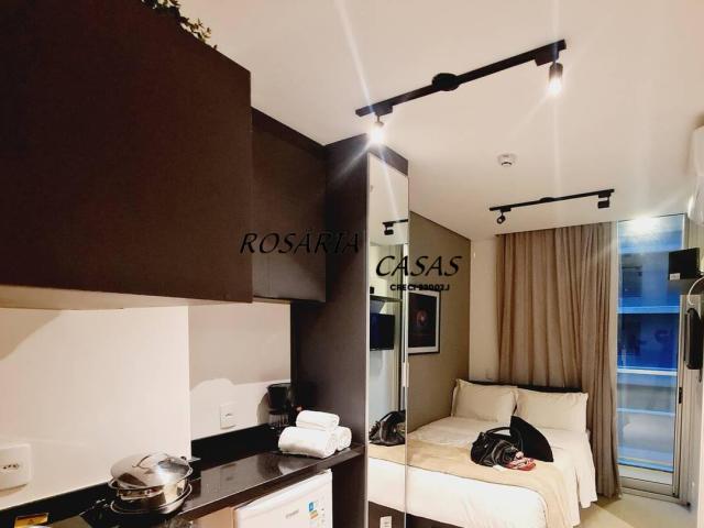 Kitnet / Studio para Venda em São Paulo - 4