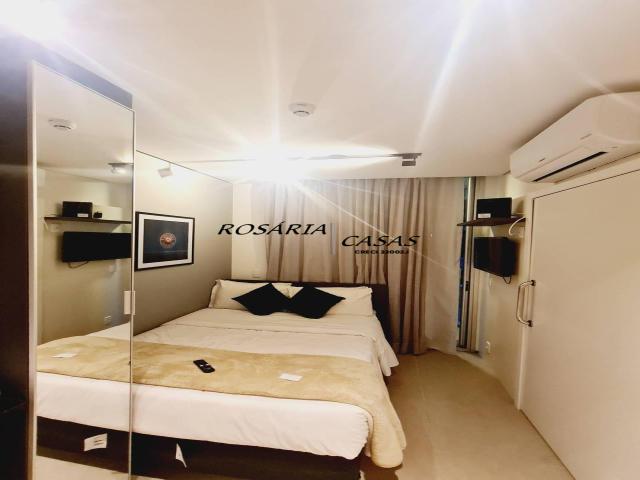 #1730 - Kitnet / Studio para Venda em São Paulo - SP - 3