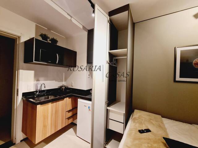 Kitnet / Studio para Venda em São Paulo - 5