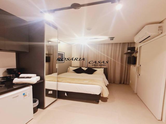 #1730 - Kitnet / Studio para Venda em São Paulo - SP - 2