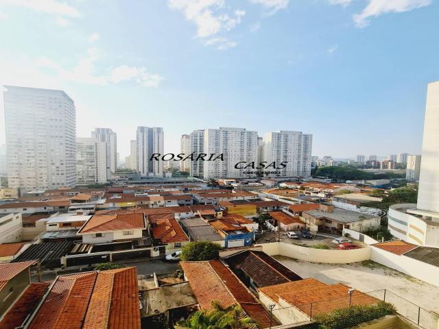 Apartamento para Locação em São Paulo - 3