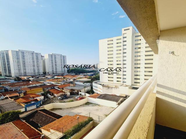 Apartamento para Locação em São Paulo - 2