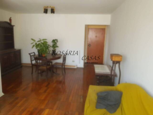 Apartamento para Venda em São Paulo - 2