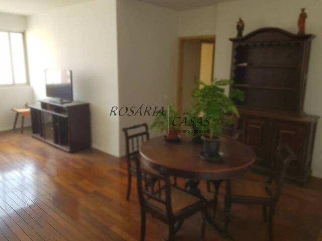 Venda em Vila Nova Conceição  - São Paulo