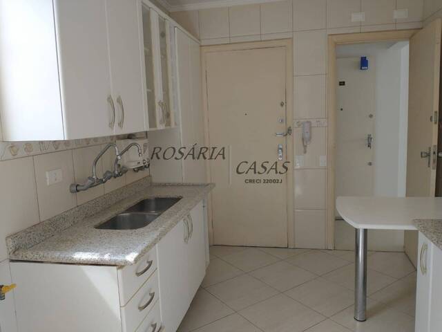 Apartamento para Venda em São Paulo - 4
