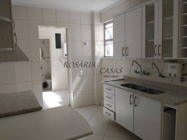 Apartamento para Venda em São Paulo - 5