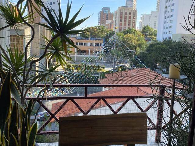 Venda em Vila Madalena  - São Paulo