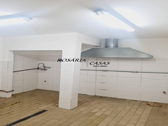 Casas |Sobrados |Prédios para Locação em São Paulo - 4