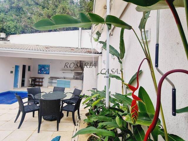 #1776 - Casa Vila & Condomínio para Venda em São Paulo - SP - 3