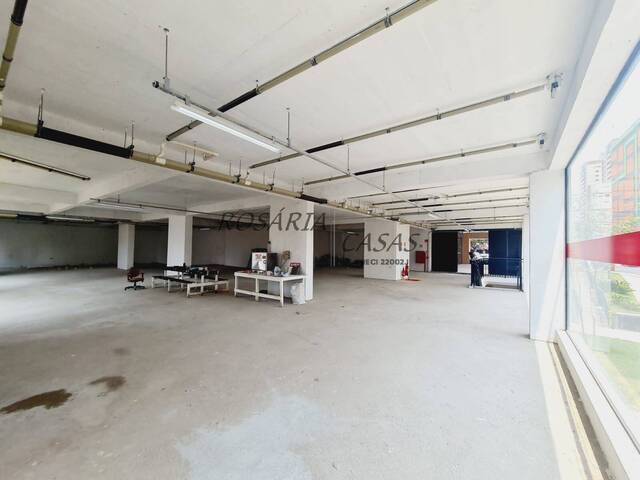 Venda em Ana Rosa - São Paulo