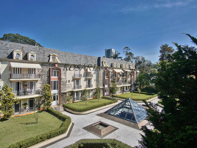 Apartamento para Locação em São Paulo - 2