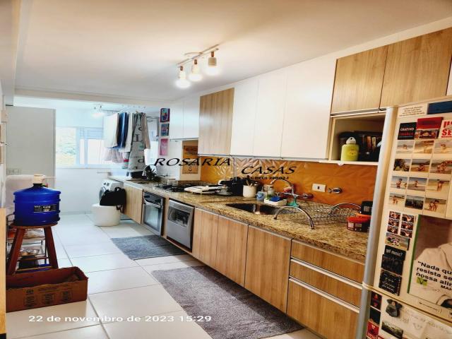 Apartamento para Venda em São Paulo - 5