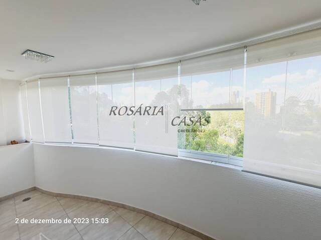 Apartamento para Locação em São Paulo - 5