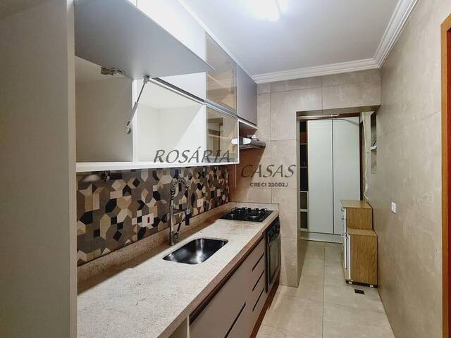 #1799 - Apartamento para Venda em São Paulo - SP