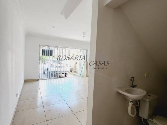 #1801 - Casas |Sobrados |Prédios para Locação em São Paulo - SP - 3