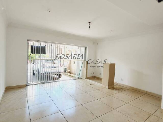 #1801 - Casas |Sobrados |Prédios para Locação em São Paulo - SP - 2